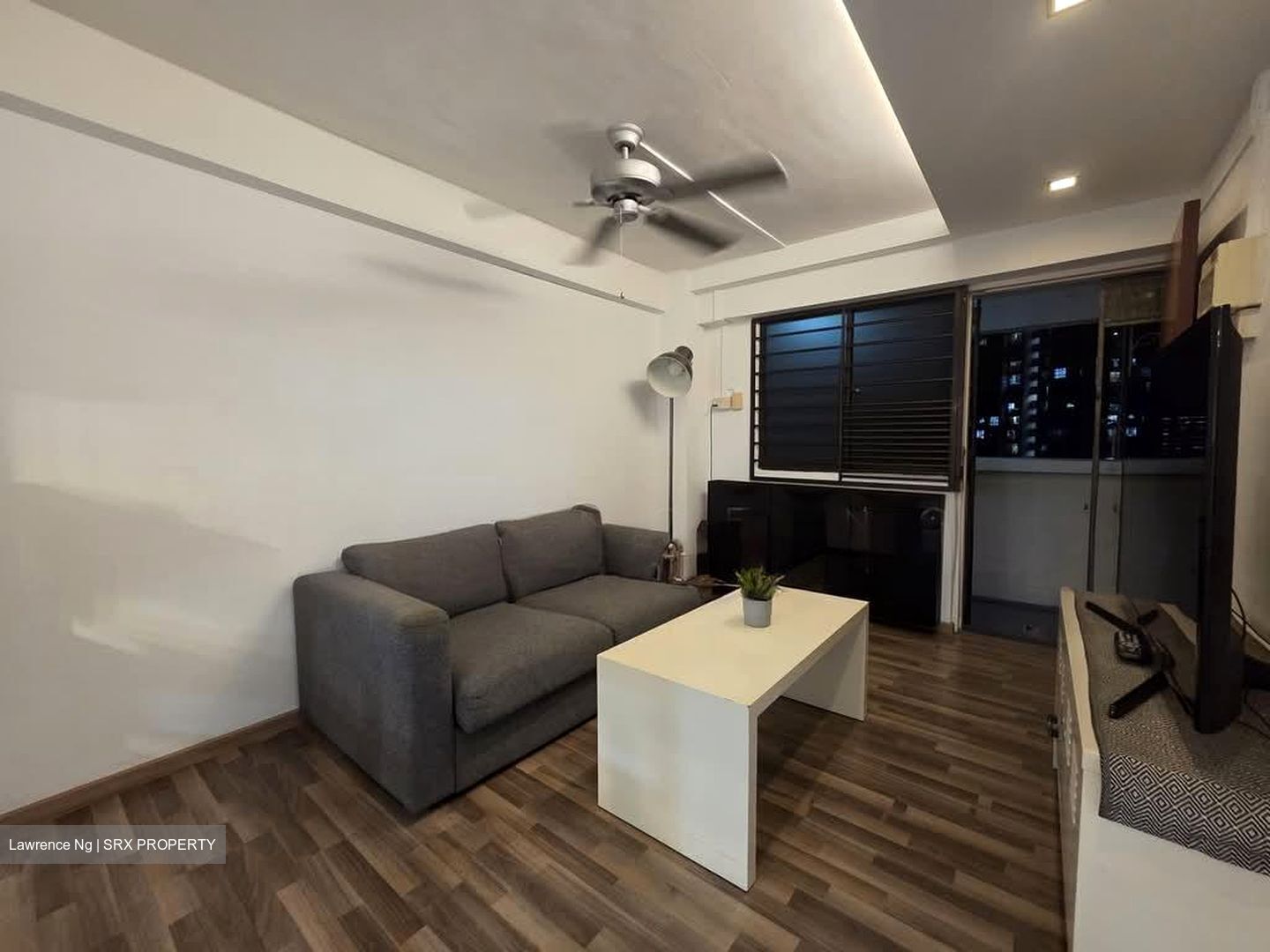 Blk 3 Saint George's Road (Kallang/Whampoa), HDB 3 Rooms #570603631
